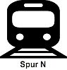 Spur N
